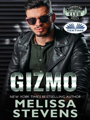 cover image of Gizmo